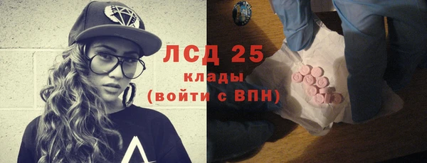 молекула духа Костерёво